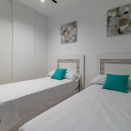 Apartment La Prevision *
