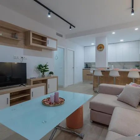 Apartment La Prevision Córdoba