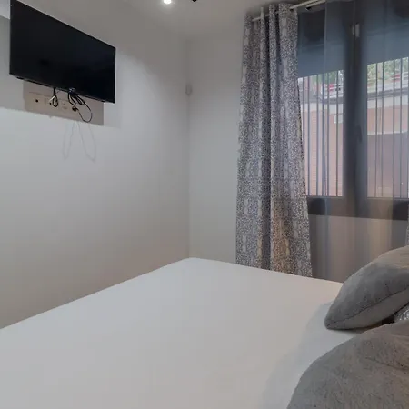La Prevision Apartment Córdoba