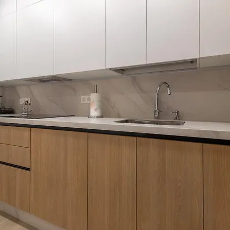 Apartment La Prevision Córdoba